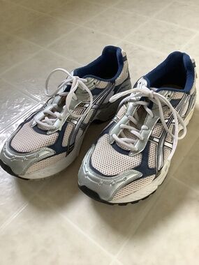 ASICS Gel DuoMax Men’s Running Shoes Size 9.5